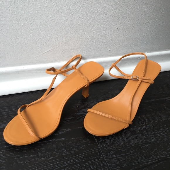 The Row Bare Sandals size 38 - SOLD - Picture 2 of 11